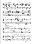 Ravel Pavane pour une infante défunte