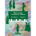 Bärenreiter Sonatina Album for Piano Vol.2