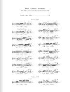 Bach Inventions and Sinfonias