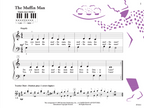 PreTime Piano FAVORITES Primer Level
