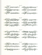 Mendelssohn Bartholdy Piano works, Volume III - Songs without Words