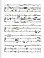 Haydn Violin Concerto C major Hob. VIIa:1