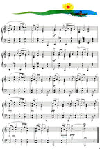 兒童音樂館 1 兒童鋼琴小品集 下