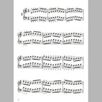 兒童音樂館2 哈農鋼琴教本 上