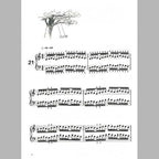 兒童音樂館2 哈農鋼琴教本 下