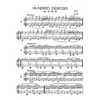 【全譯版】徹爾尼百首練習曲 作品139