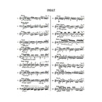 【全譯版】徹爾尼四十首練習曲 作品299