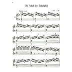 【全譯版】徹爾尼四十首練習曲 作品299