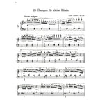 【全譯版】徹爾尼二十五首練習曲 作品748