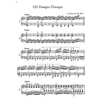 【全譯版】徹爾尼125首音群練習曲-作品261