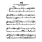 【全譯版】巴哈初步鋼琴曲集