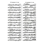 【全譯版】巴哈 創意曲 徹爾尼版