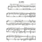 【全譯版】佈爾格彌勒二十五首練習曲 作品100