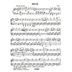 【全譯版】奏鳴曲集1