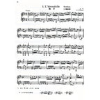 【全譯版】巴洛克鋼琴集 2 十五首小品
