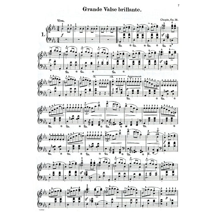 【全譯版】蕭邦 鋼琴名曲集