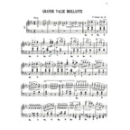 【全譯版】蕭邦 圓舞曲集