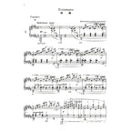德步西 鋼琴曲集2 版畫：貝加馬斯克組曲