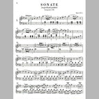 貝多芬 【原典版】奏鳴曲 第一冊