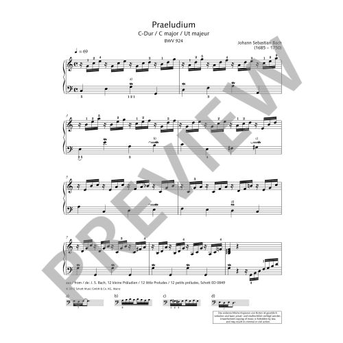 Best of Piano Classics 50 Famous Pieces for Piano