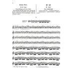 賽夫西克 技巧練習曲 第一把位練習 作品1