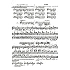 賽夫西克 雙音預備練習 作品9