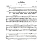 西貝流士 協奏曲d小調 作品47