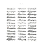 凱撒 練習曲 作品20
