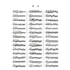 克羅采 42首練習曲
