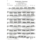 冬特 二十四首練習曲 作品37