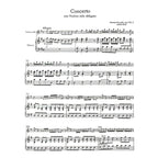 韋瓦第 協奏曲G大調-作品3, Nr 3