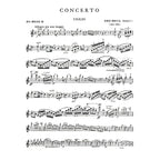 德弗乍克 小提琴協奏曲a小調 作品53