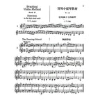 霍曼 小提琴的實用方法 第二冊