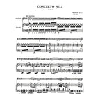 帕加尼尼 第二號協奏曲b小調 作品7