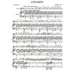 孟德爾頌 協奏曲e小調 作品64