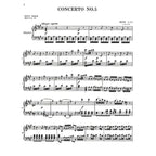 莫札特 第五號協奏曲A大調 作品219