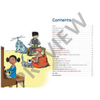 Piano Junior: Lesson Book 1