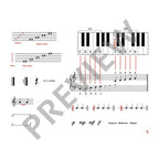 Piano Junior: Theory Book 1