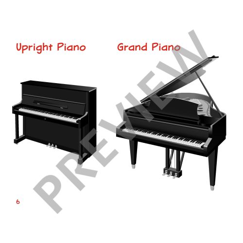 Piano Junior: Theory Book 1