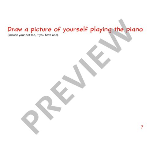 Piano Junior: Theory Book 1