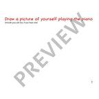 Piano Junior: Theory Book 1
