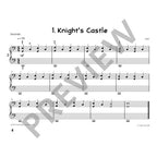 Piano Junior: Duet Book 1