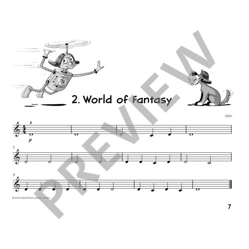 Piano Junior: Duet Book 1