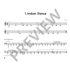 Piano Junior: Performance Book 1