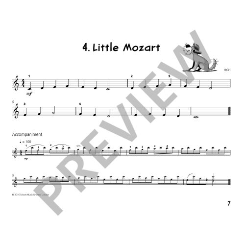 Piano Junior: Performance Book 1