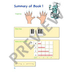 Piano Junior: Lesson Book 2