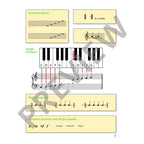 Piano Junior: Lesson Book 2