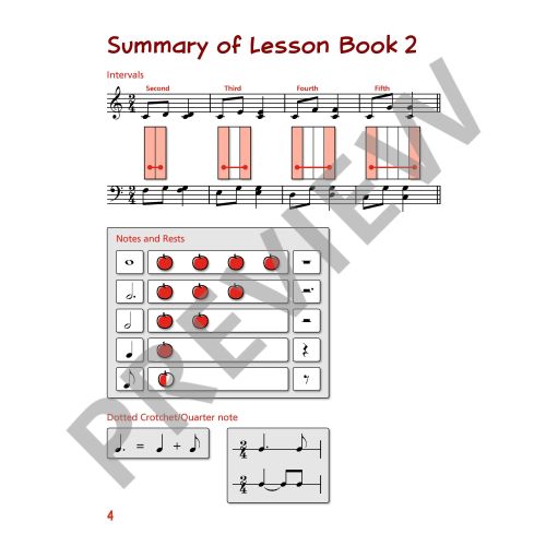 Piano Junior: Theory Book 2