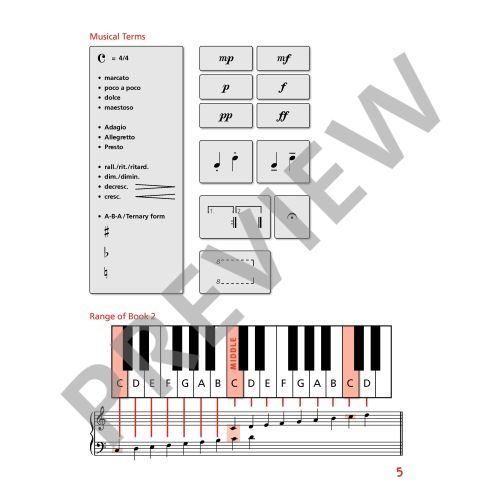 Piano Junior: Theory Book 2