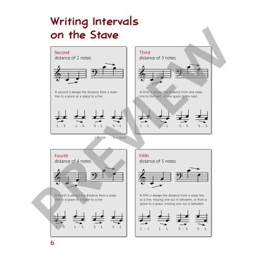 Piano Junior: Theory Book 2